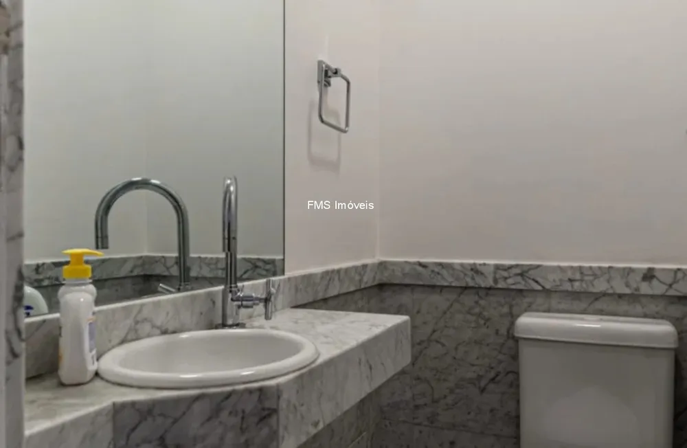 Apartamento, 2 quartos, 140 m² - Foto 1