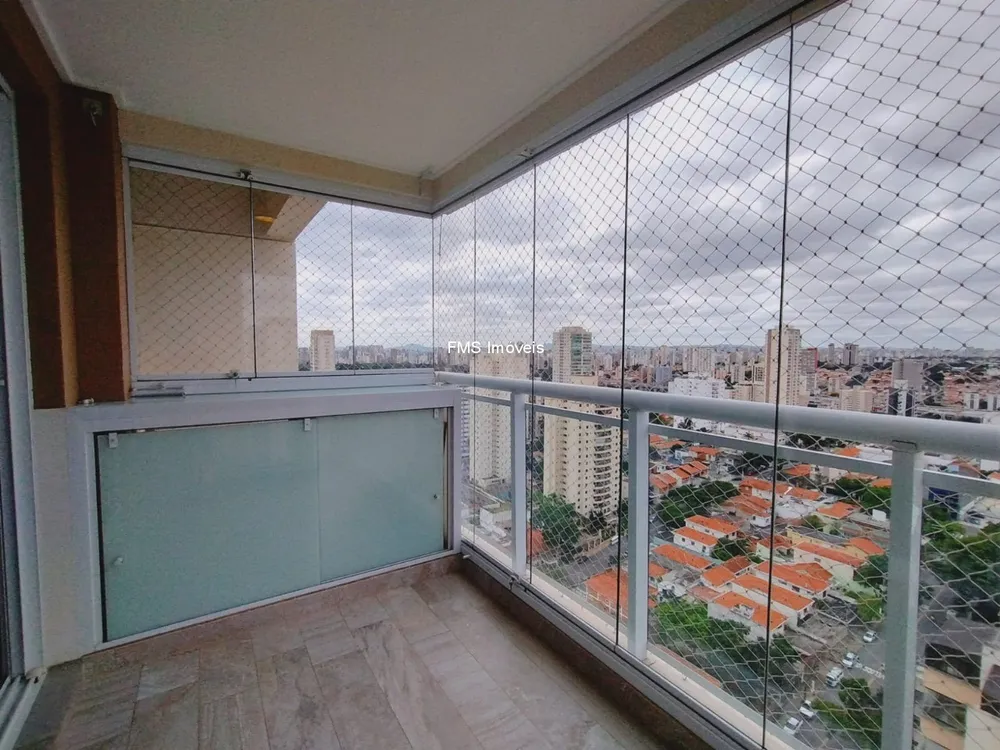 Apartamento, 1 quarto, 64 m² - Foto 3