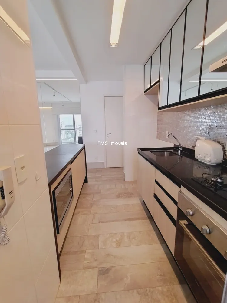 Apartamento, 1 quarto, 64 m² - Foto 4