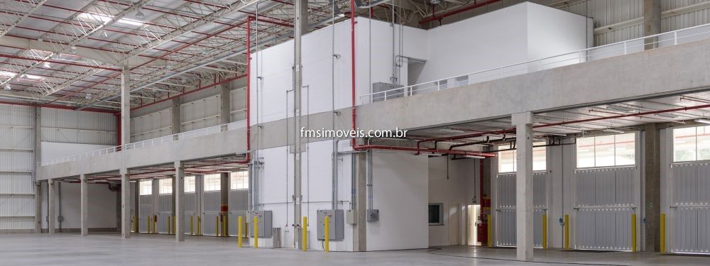 Depósito-Galpão, 2486 m² - Foto 9