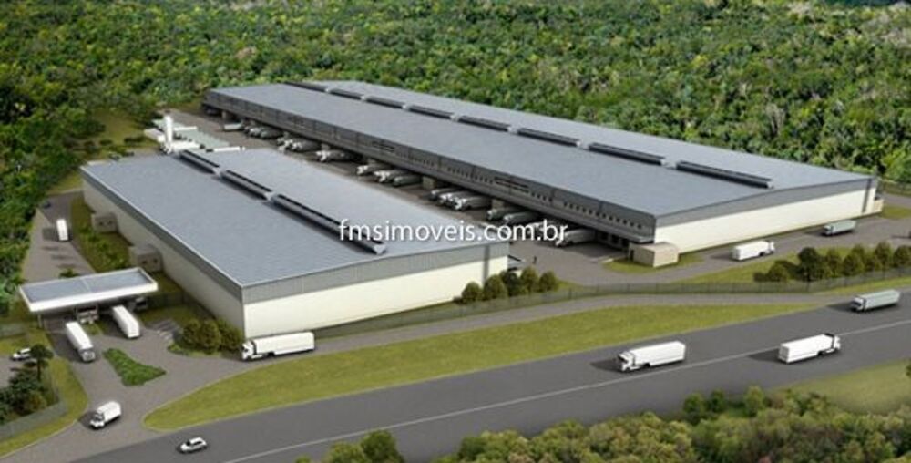 Depósito-Galpão, 2486 m² - Foto 1