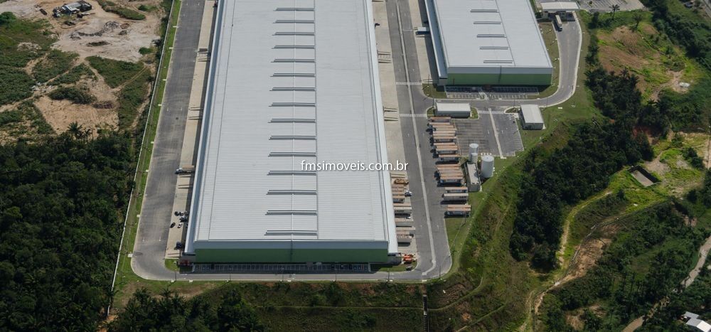 Depósito-Galpão, 2486 m² - Foto 3