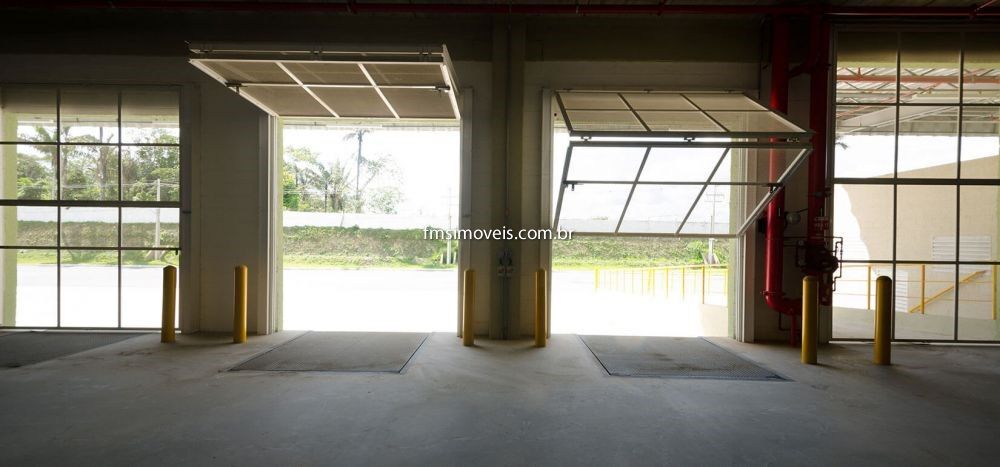 Depósito-Galpão, 2486 m² - Foto 17