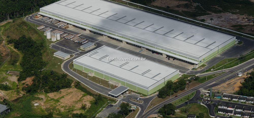 Depósito-Galpão, 2486 m² - Foto 15