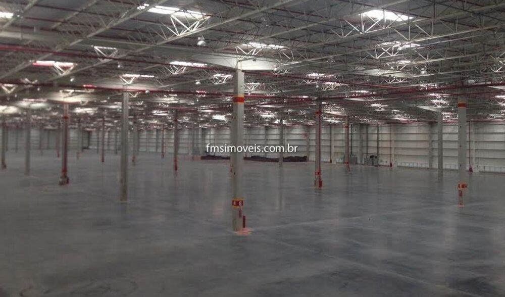 Depósito-Galpão, 2486 m² - Foto 4