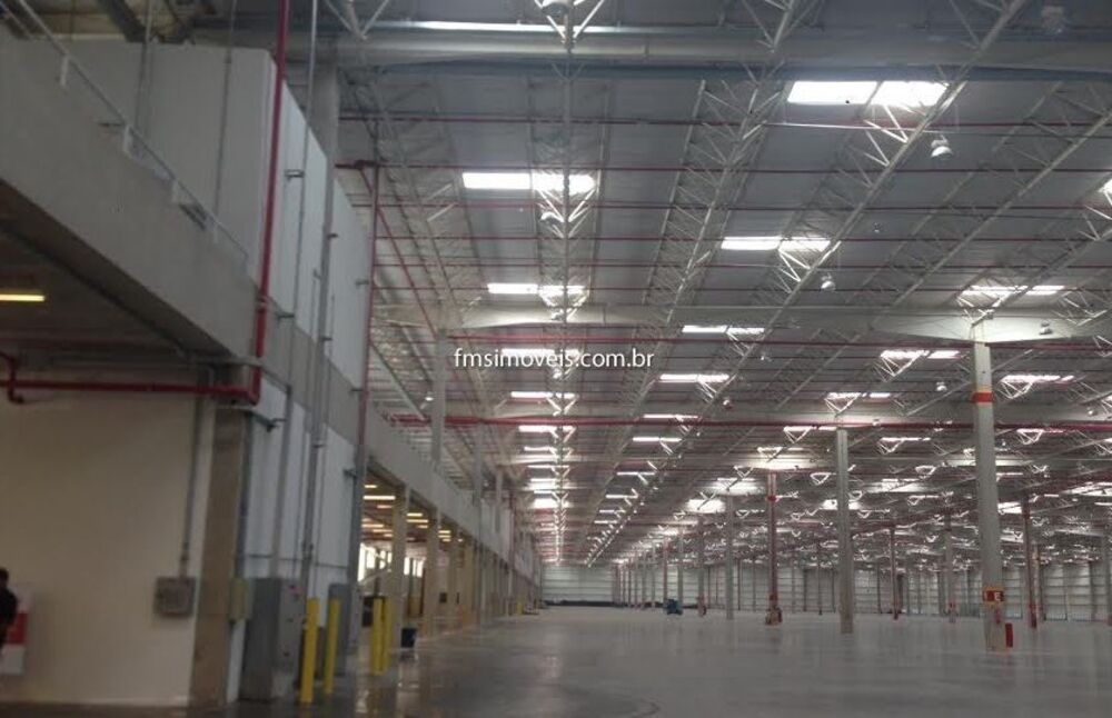Depósito-Galpão, 2486 m² - Foto 10