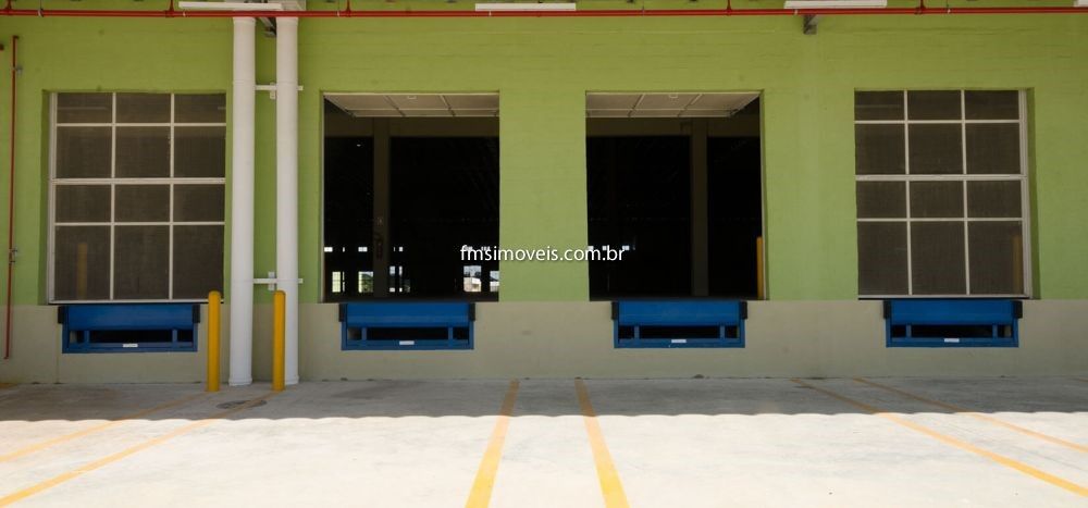 Depósito-Galpão, 2486 m² - Foto 13
