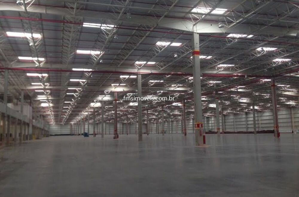 Depósito-Galpão, 2486 m² - Foto 6