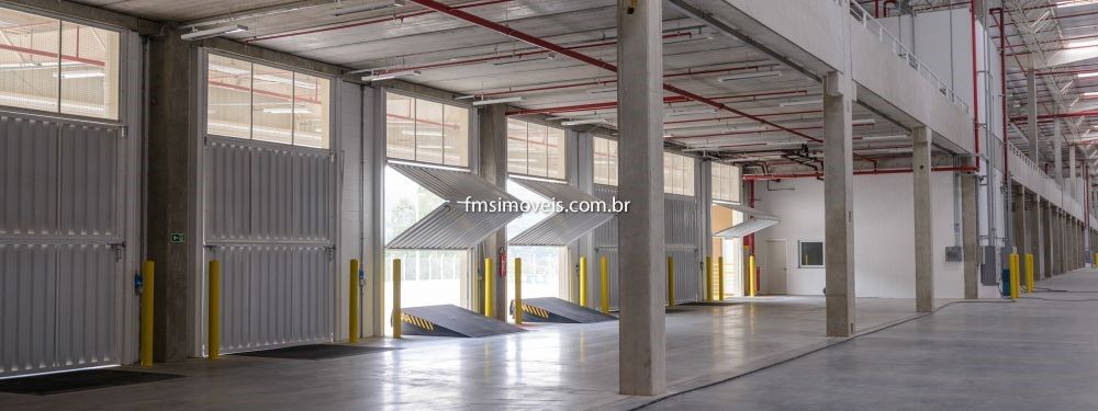 Depósito-Galpão, 2486 m² - Foto 7