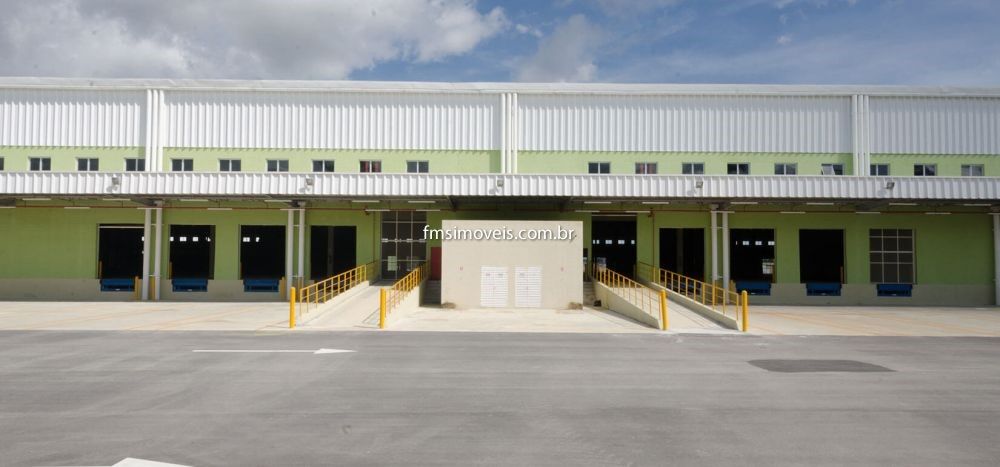 Depósito-Galpão, 2486 m² - Foto 16