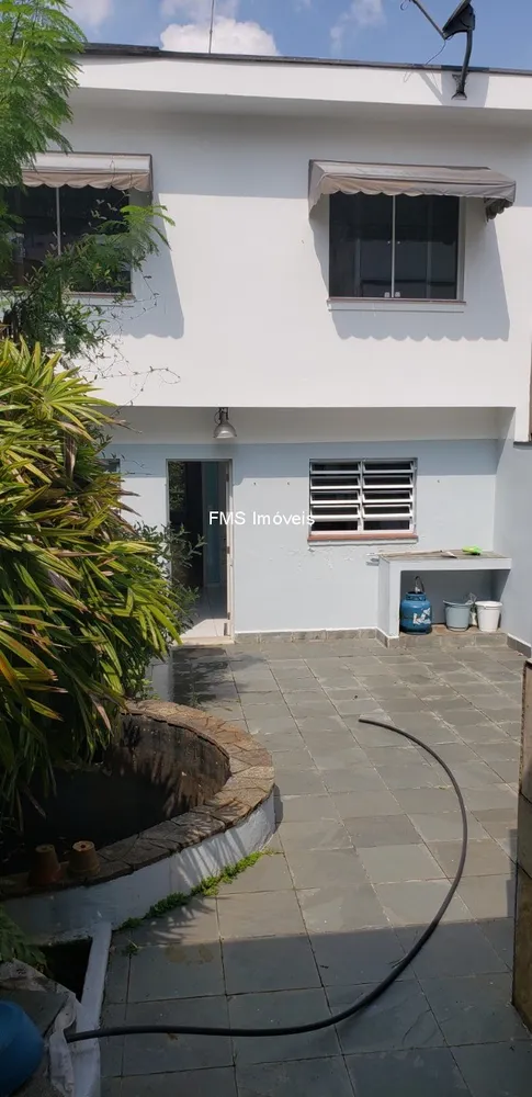 Casa, 4 quartos, 336 m² - Foto 4