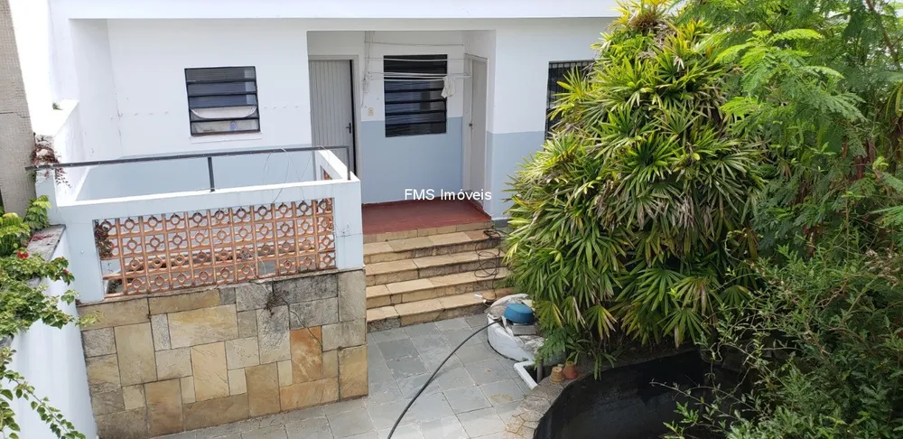 Casa, 4 quartos, 336 m² - Foto 1