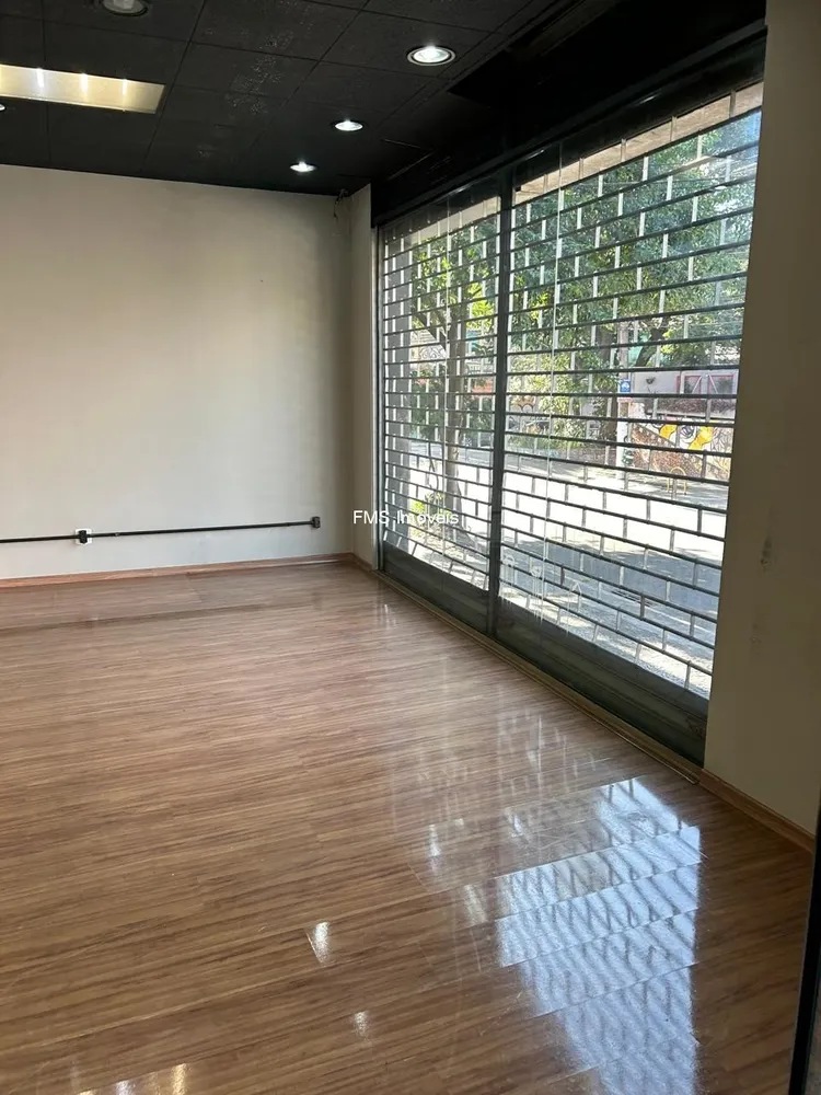 Loja-Salão, 250 m² - Foto 5