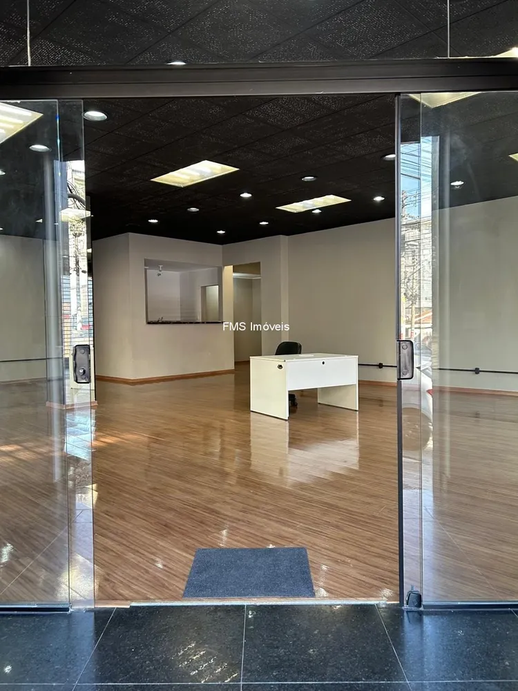 Loja-Salão, 250 m² - Foto 6