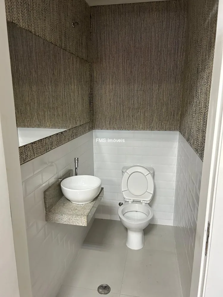 Loja-Salão, 250 m² - Foto 4