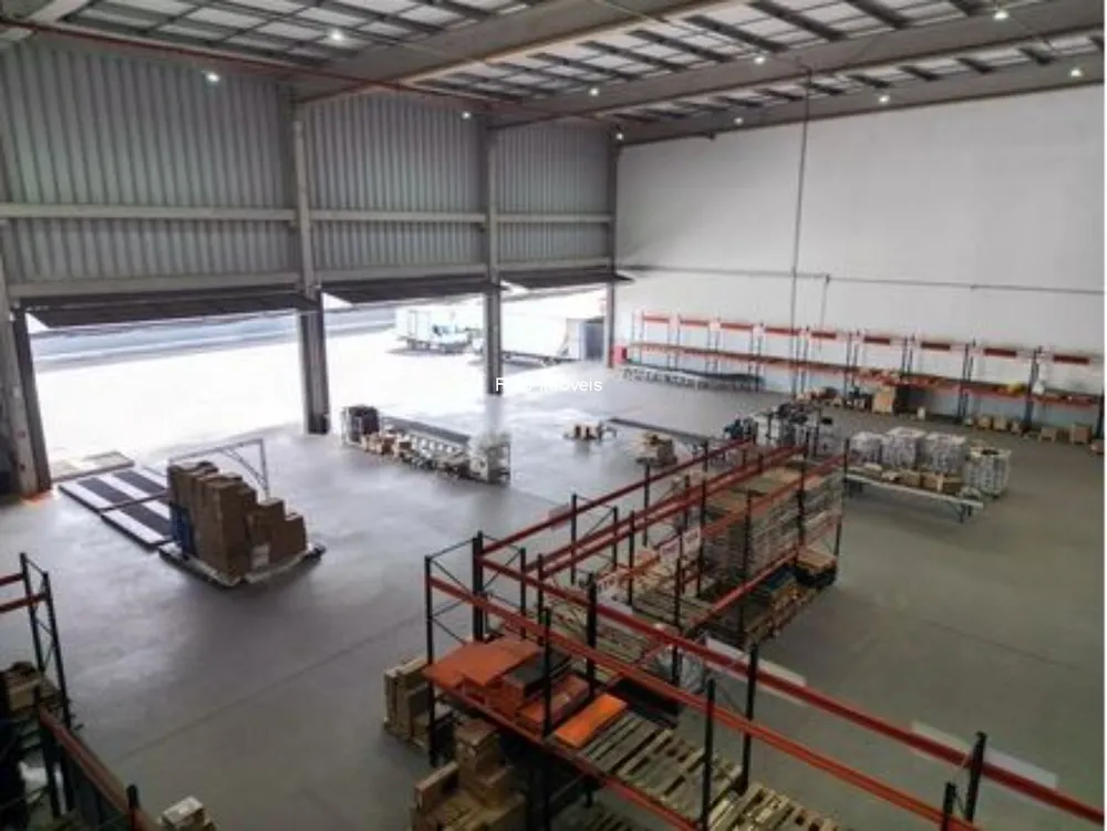 Depósito-Galpão, 838 m² - Foto 5