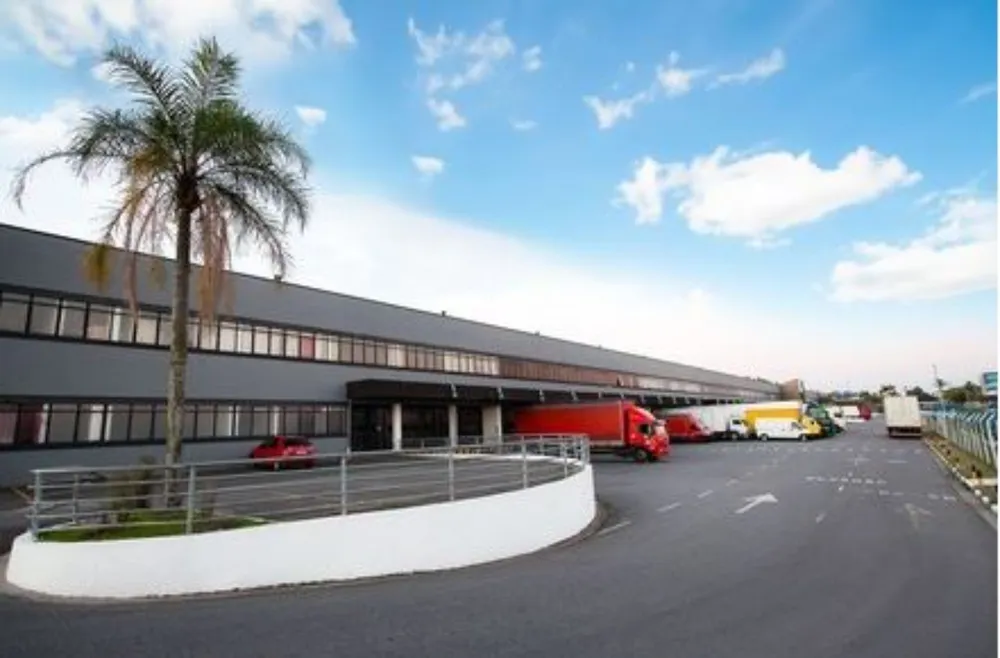 Depósito-Galpão, 838 m² - Foto 7