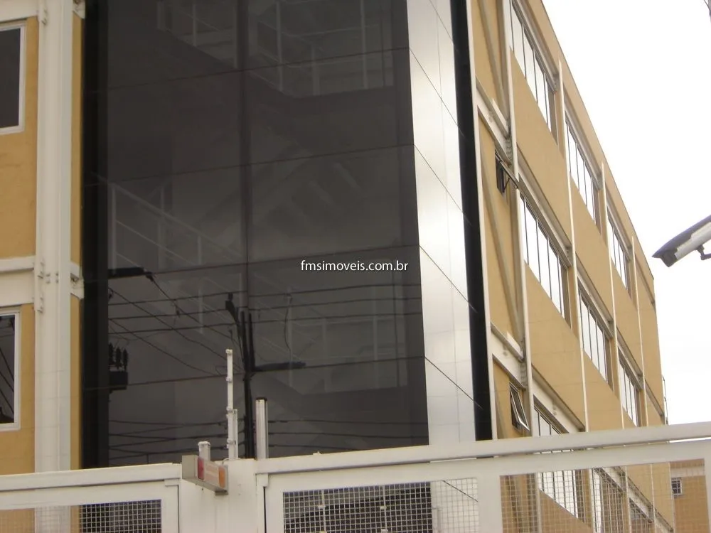 Prédio Inteiro, 1015 m² - Foto 2