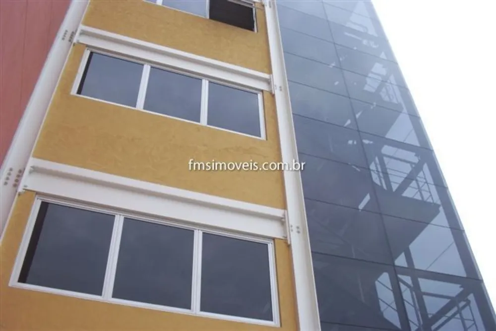 Prédio Inteiro, 1015 m² - Foto 1