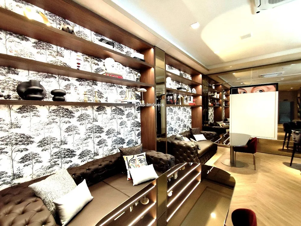 Apartamento, 3 quartos, 230 m² - Foto 4