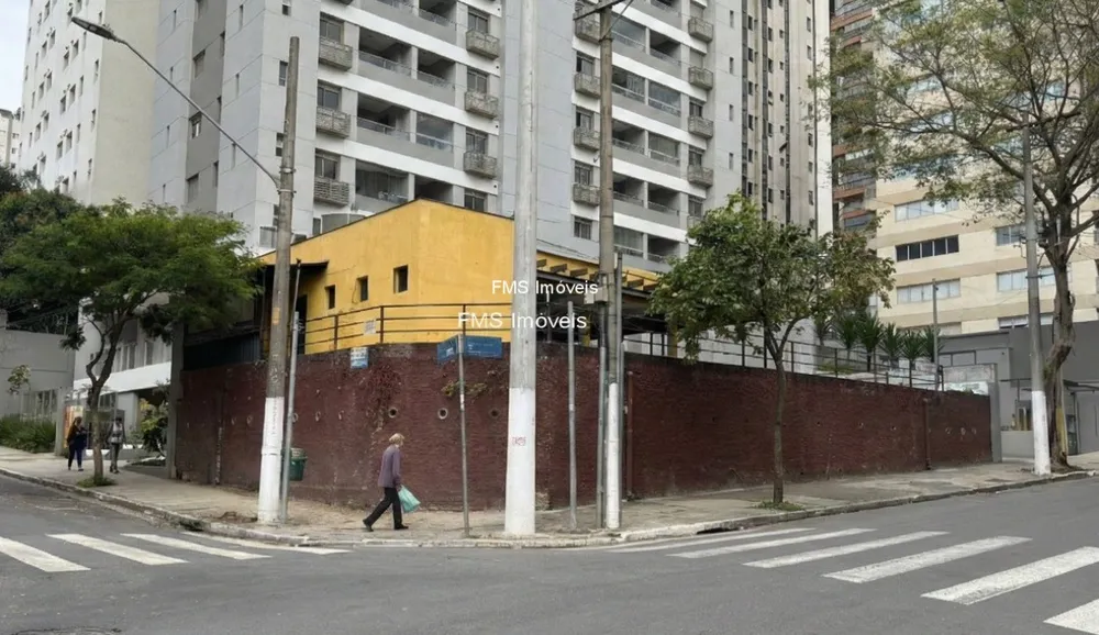 Loja-Salão, 282 m² - Foto 1