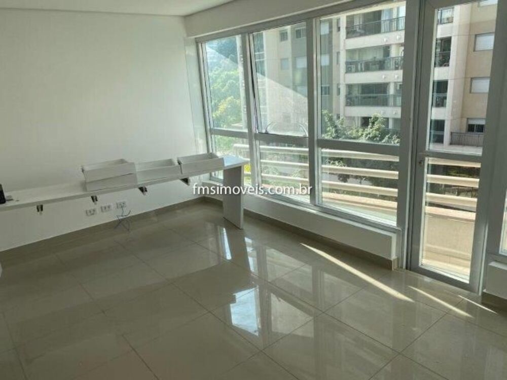 Sala-Conjunto, 35 m² - Foto 1