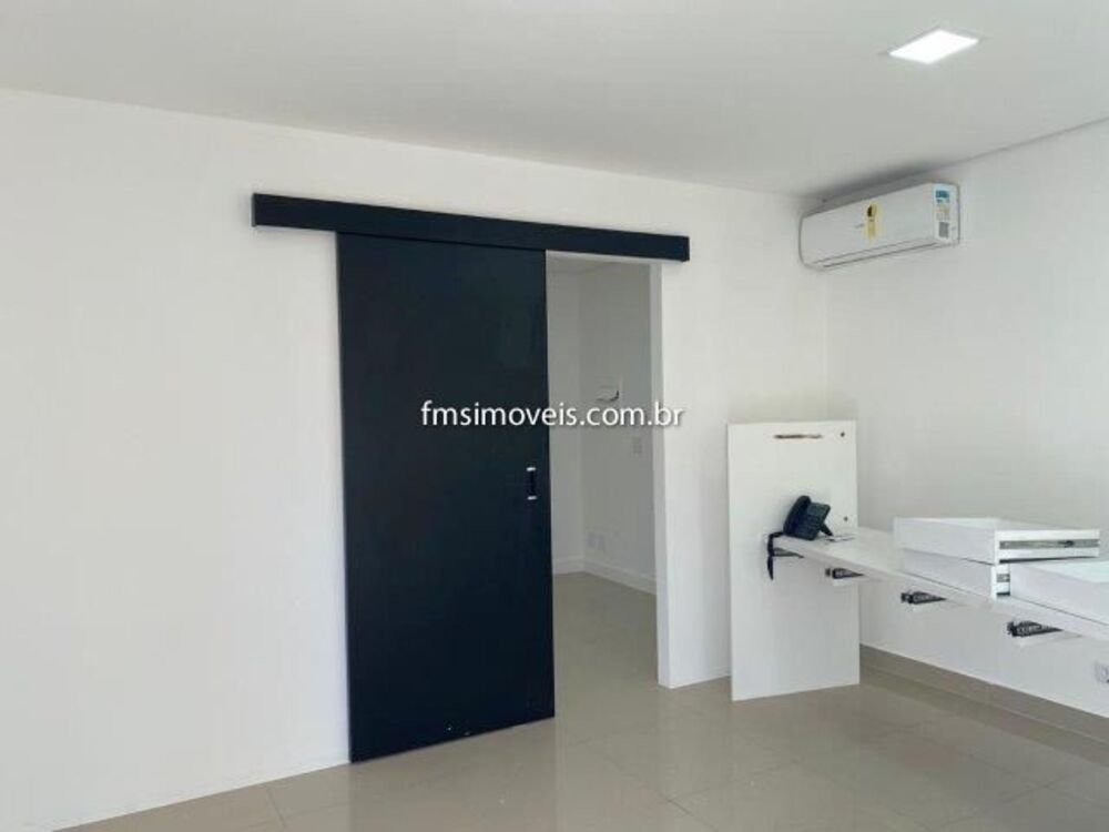 Sala-Conjunto, 35 m² - Foto 6