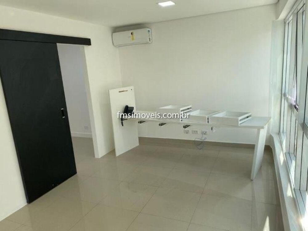 Sala-Conjunto, 35 m² - Foto 5