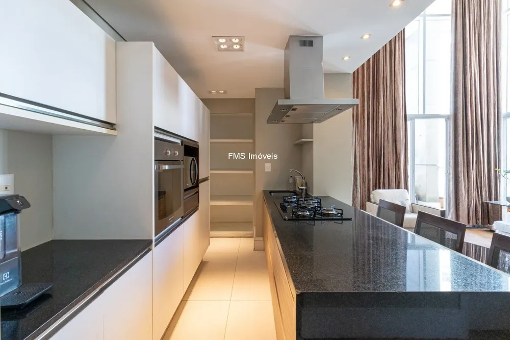 Apartamento, 2 quartos, 147 m² - Foto 2