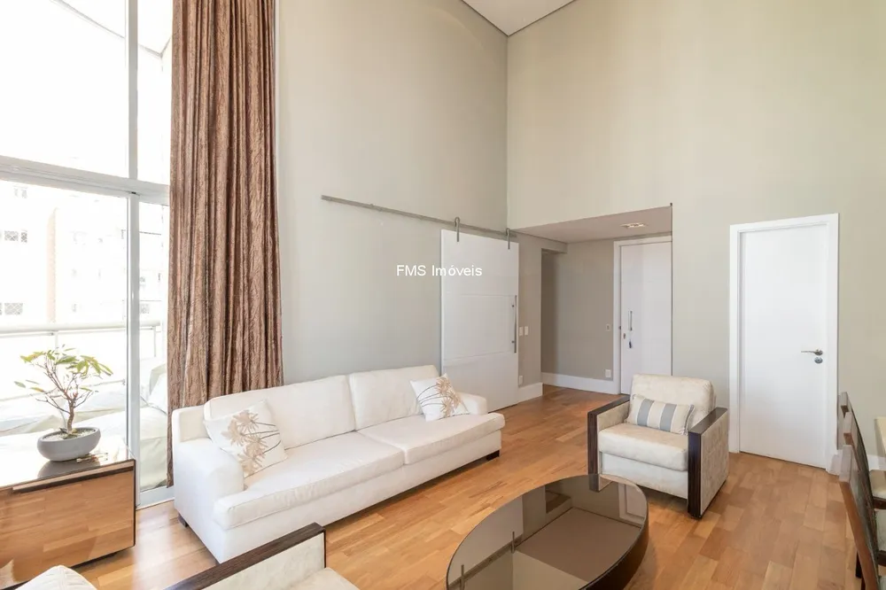Apartamento, 2 quartos, 147 m² - Foto 1