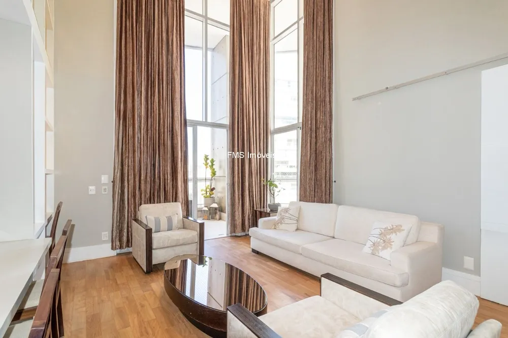 Apartamento, 2 quartos, 147 m² - Foto 4