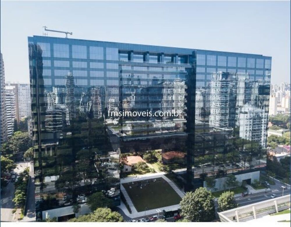 Sala-Conjunto, 382 m² - Foto 11