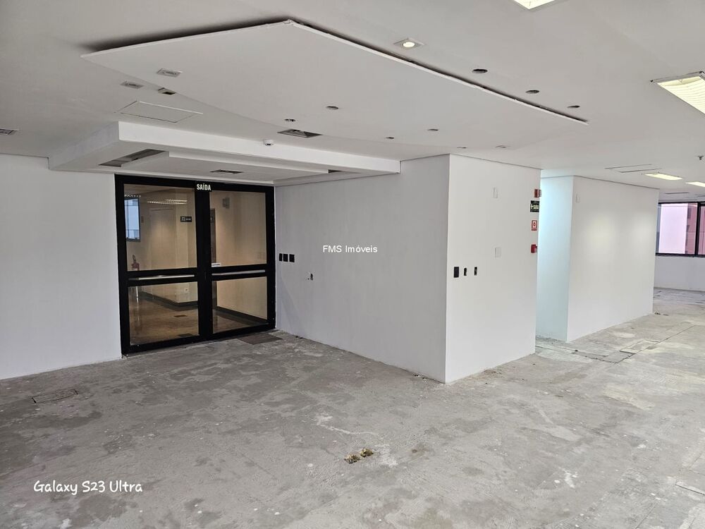 Sala-Conjunto, 290 m² - Foto 1