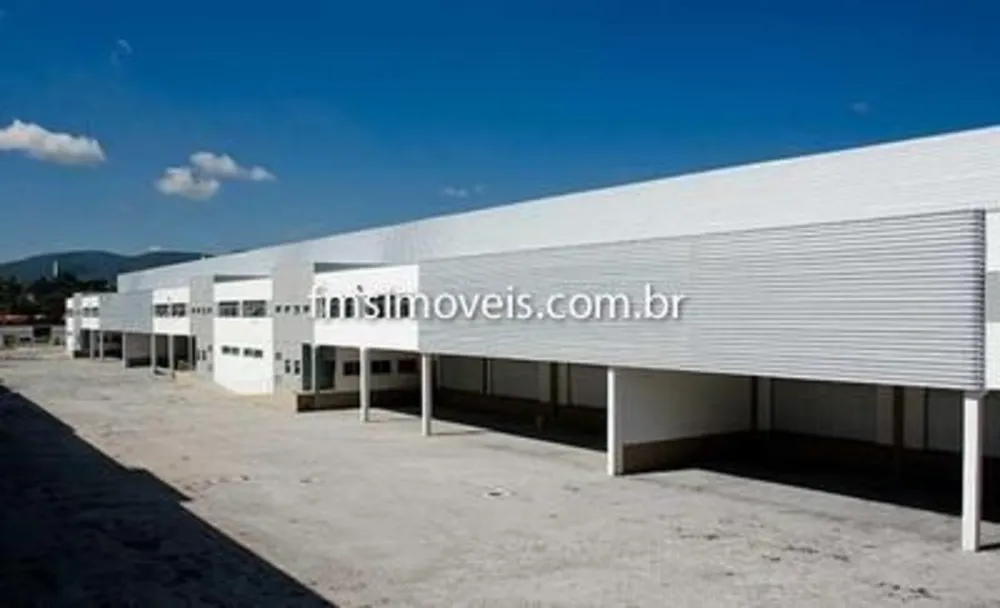 Depósito-Galpão, 3239 m² - Foto 4