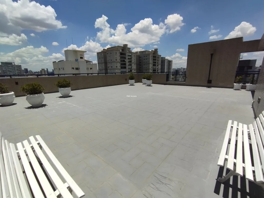 Sala-Conjunto, 31 m² - Foto 5