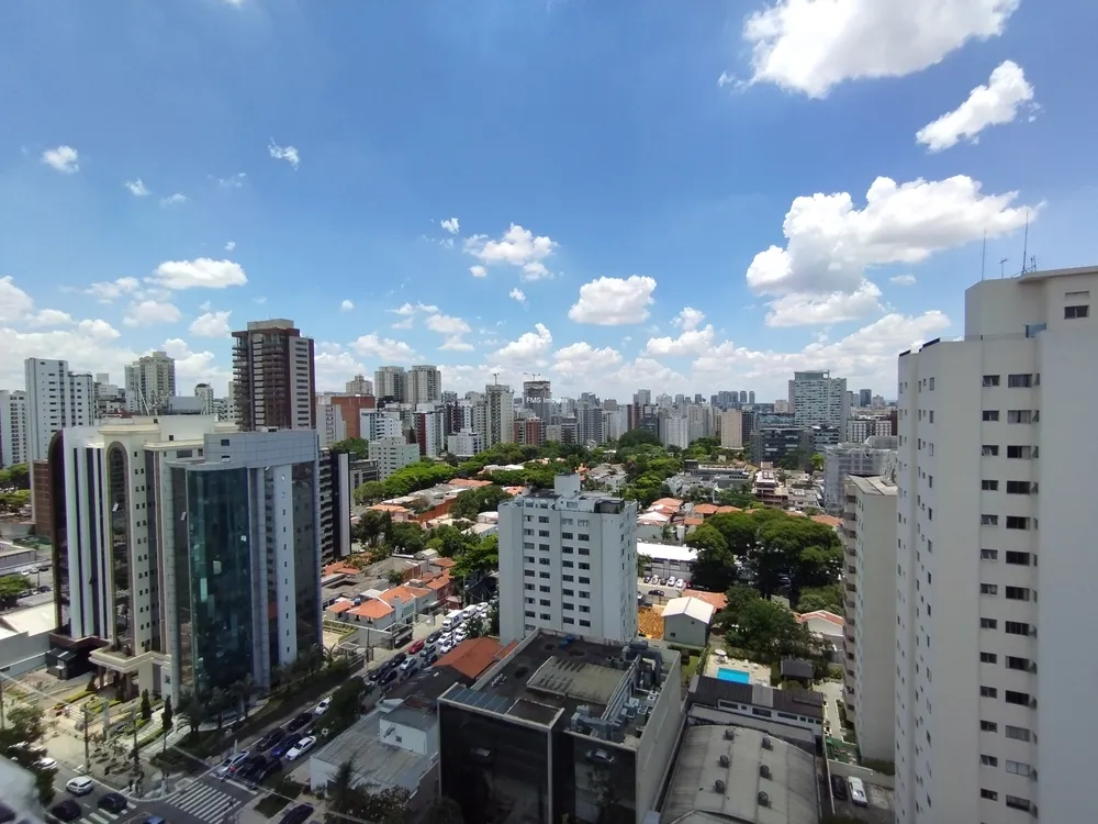 Sala-Conjunto, 31 m² - Foto 6