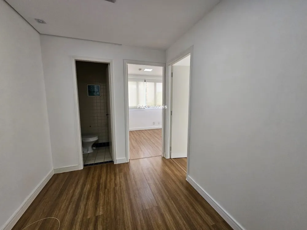 Sala-Conjunto, 31 m² - Foto 1