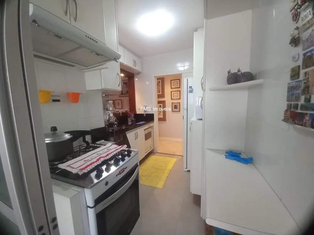 Apartamento, 2 quartos, 75 m² - Foto 5