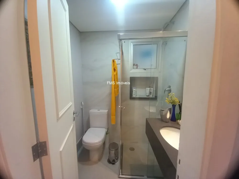 Apartamento, 2 quartos, 75 m² - Foto 7