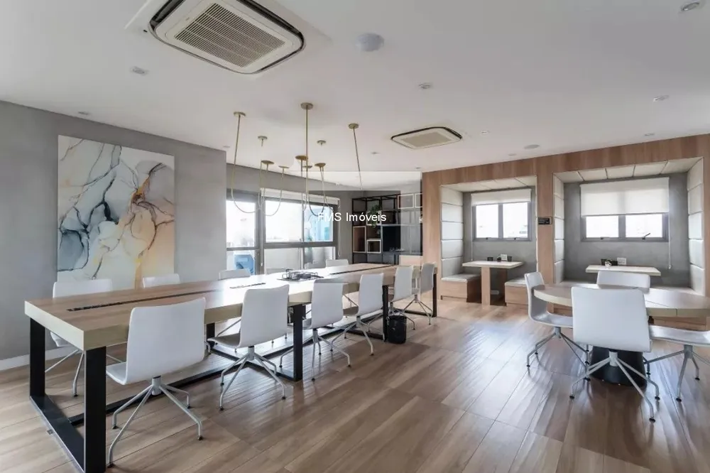 Apartamento, 1 quarto, 25 m² - Foto 3