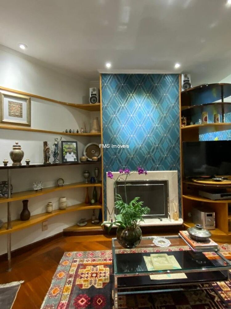 Apartamento, 3 quartos, 154 m² - Foto 4