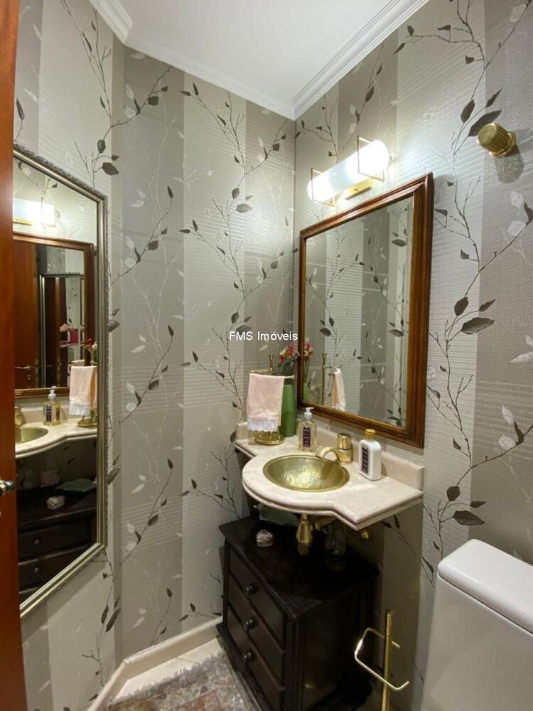 Apartamento, 3 quartos, 154 m² - Foto 9