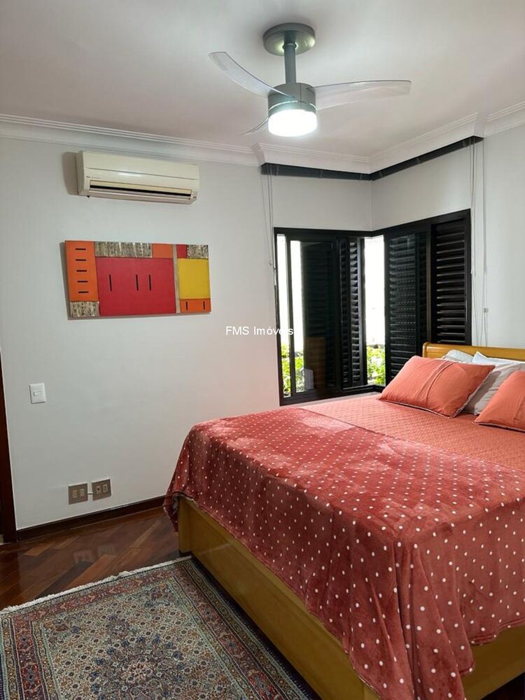 Apartamento, 3 quartos, 154 m² - Foto 6