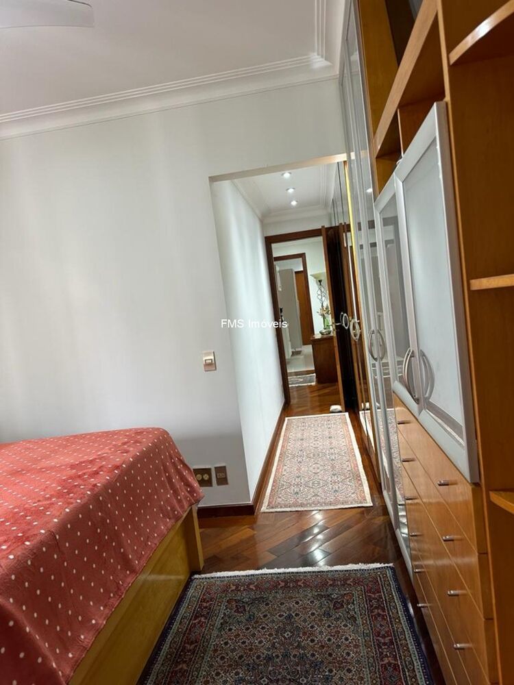 Apartamento, 3 quartos, 154 m² - Foto 8