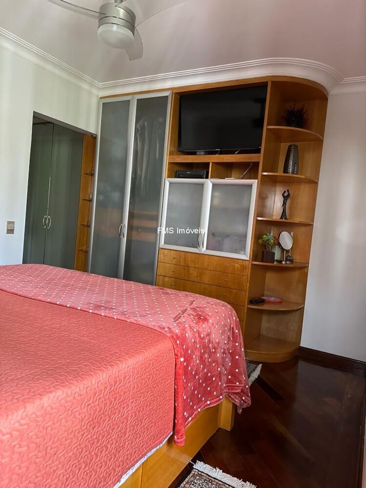 Apartamento, 3 quartos, 154 m² - Foto 7