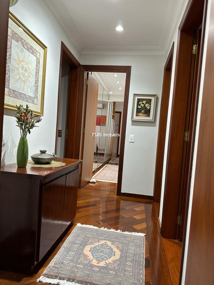 Apartamento, 3 quartos, 154 m² - Foto 5