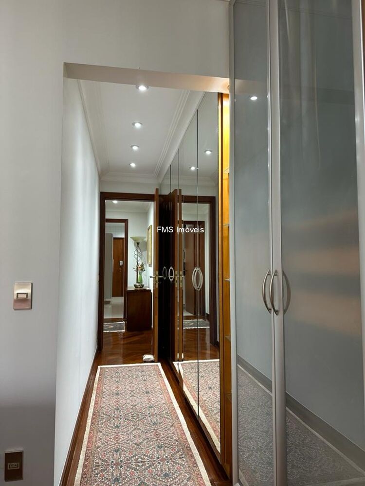 Apartamento, 3 quartos, 154 m² - Foto 3