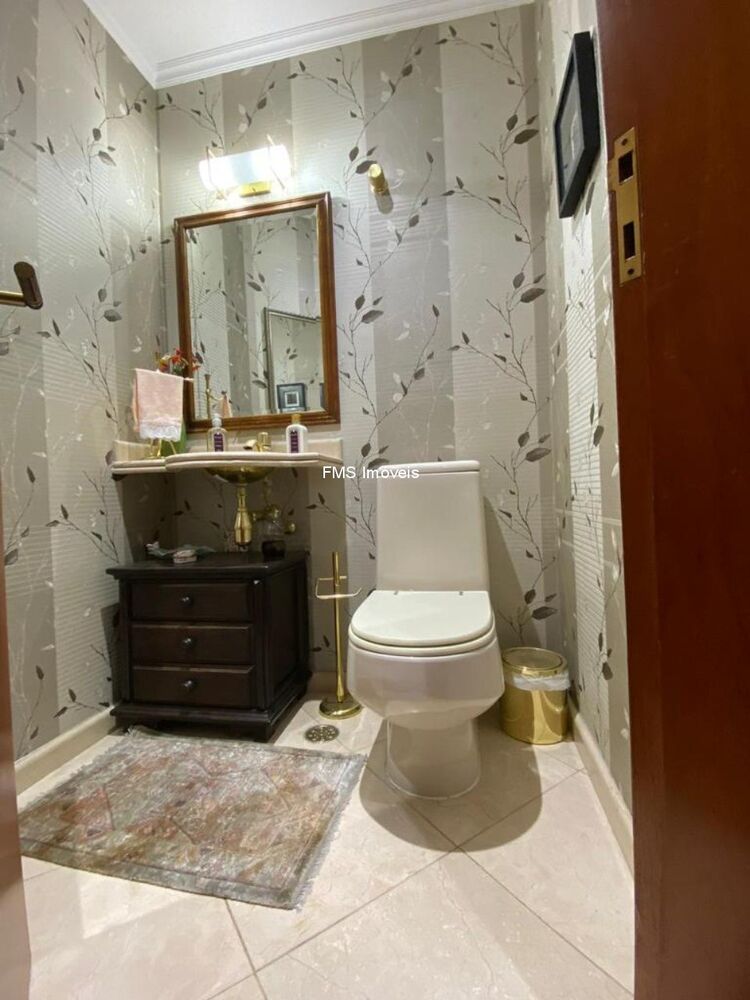 Apartamento, 3 quartos, 154 m² - Foto 10