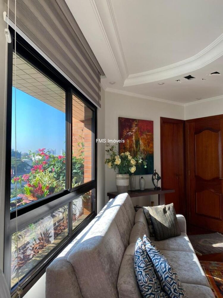 Apartamento, 3 quartos, 154 m² - Foto 1