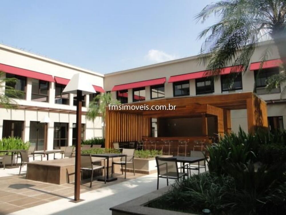 Sala-Conjunto, 743 m² - Foto 3